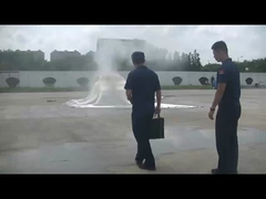 Mejor manta de incendio para automóviles para flotas duradera, impermeable y fácil de almacenar