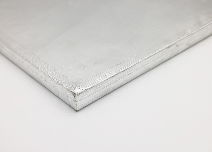 Hoja de aislamiento de poros minúsculos con superficie lisa y conductividad térmica de 0,020 W/m.K.