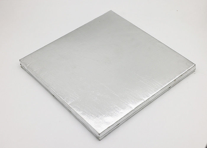 1000*600 mm placa de aislamiento microporous para y conductividad térmica 0,020-0,038W/m.K