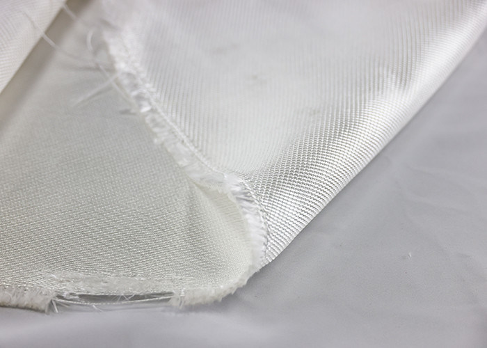 Aislamiento de fibra de vidrio de silicio, de 0,2 mm de espesor.