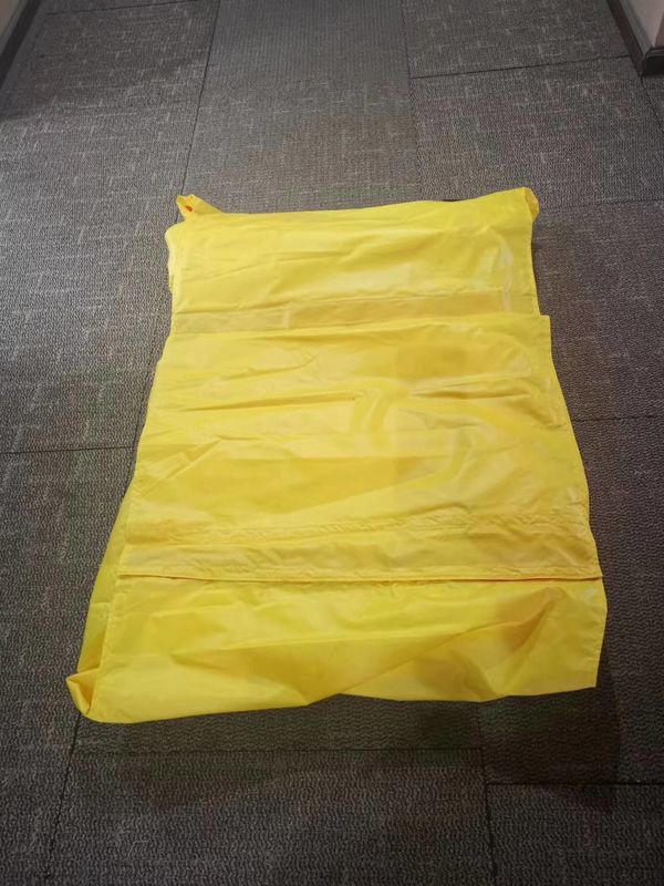 Material resistente al calor 8*8m