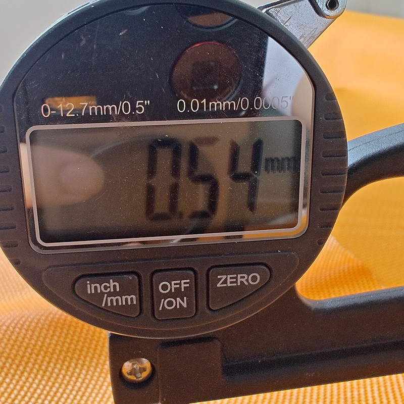 Cubierta de incendio para vehículos eléctricos de última generación reutilizable 1200 °C Protección a prueba de fuego para incendios de vehículos eléctricos de gas